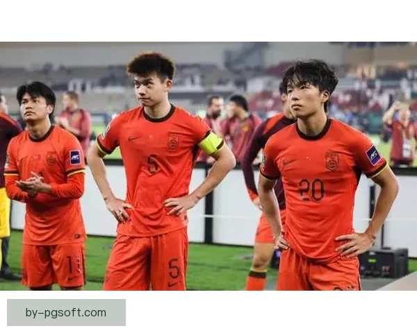 中国男足U23国家队公布最新集训大名单阵容引关注